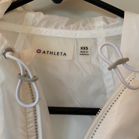 Athleta jacket - Picture 7 of 7